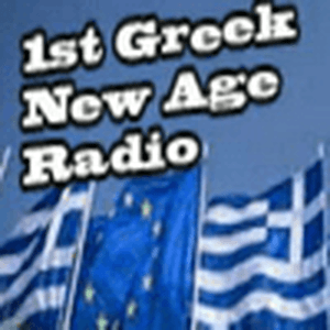 Listen to 1st Greek New Age Radio in the App