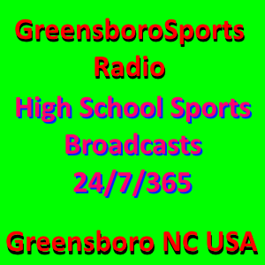 Listen to GreensboroSports Radio in the App