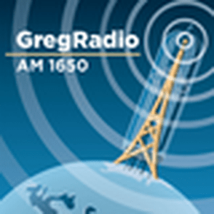 Listen to GregRadio 1650 in the App