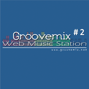 Listen to GrooveMix 2 in the App