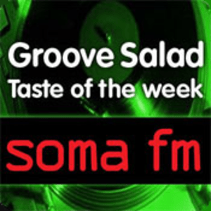 SomaFM - Groove Salad