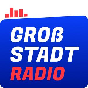 Listen to Großstadtradio in the App