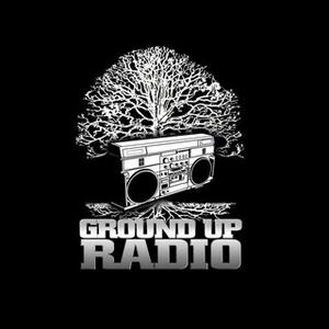 Listen to Ground Up Radio in the App