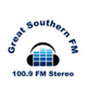 Listen to Great Southern FM in the App