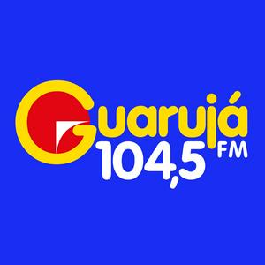 Listen to Guarujá FM in the App