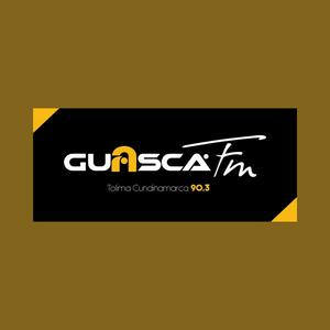 Listen to Guasca FM 90.3 in the App