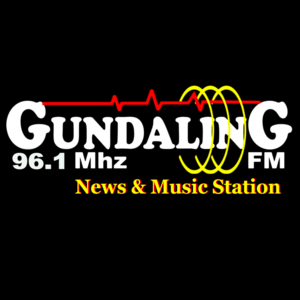 Listen to GUNDALING 96.1 FM BERASTAGI in the App