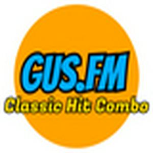 Listen to GUS.FM in the App