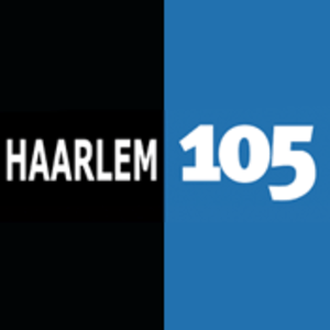 Listen to Haarlem 105 RTV in the App