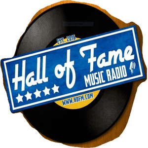 Listen to Hall of Fame Music Radio in the App