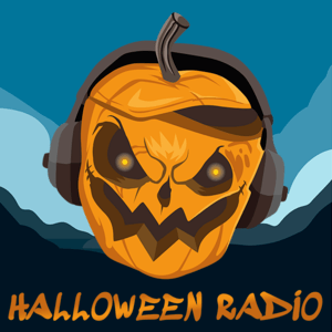 Listen to Halloweenradio in the App