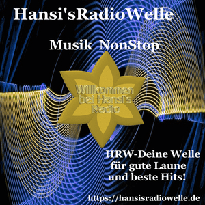 Listen to Hansi's RadioWelle in the App