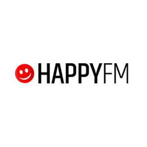 Listen to Happy FM in the App