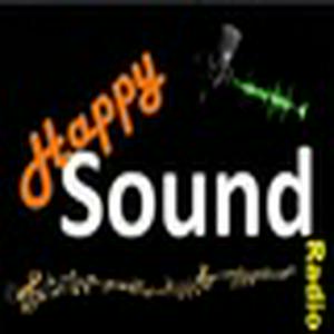 Listen to HappySoundRadio in the App