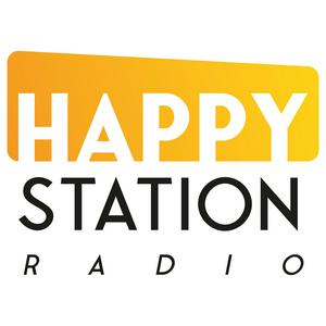 Listen to HAPPY STATION in the App