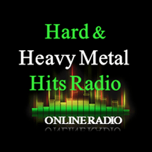 Listen to Hard & Heavy Metal Hits Radio in the App