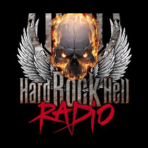 Listen to Hard Rock Hell Radio in the App