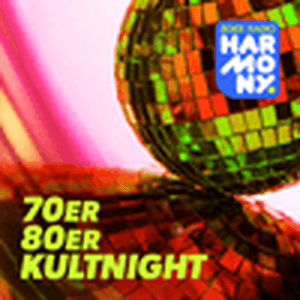 Listen to harmony 70er-80er Kultnight in the App