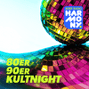 Listen to harmony 80er-90er Kultnight in the App