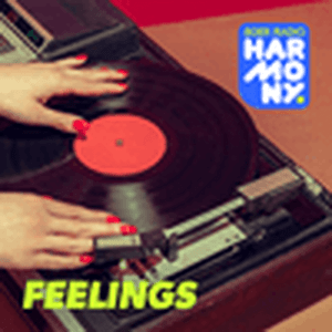 Listen to harmony Feelings in the App