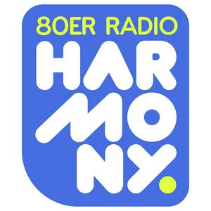 Listen to 80er-Radio harmony in the App