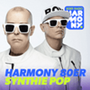 Listen to harmony 80er Synthie Pop in the App