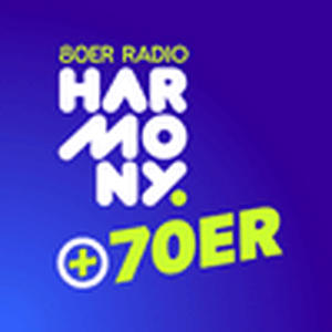 Listen to harmony +70er in the App