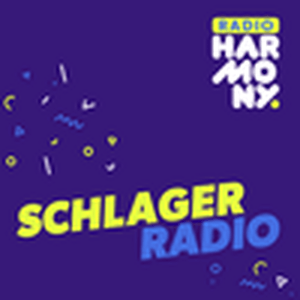 Listen to harmony.fm SchlagerRadio in the App