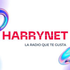 Listen to Harrynet Radio in the App