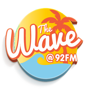 Listen to The Wave@92FM in the App