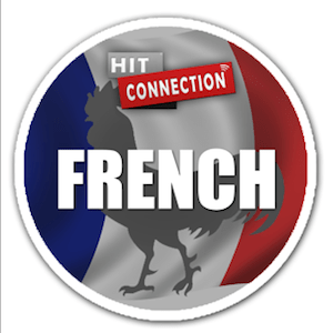 Listen to Hit Connection Radio - French in the App