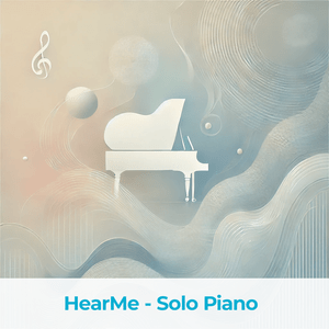 Listen to Solo Piano in the App