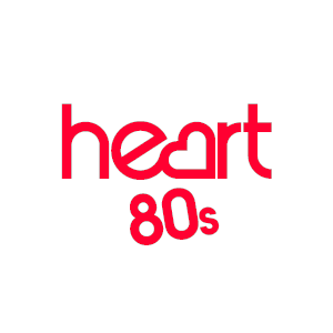 Listen to Heart 80s in the App