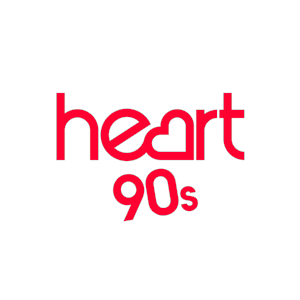 Listen to Heart 90s in the App