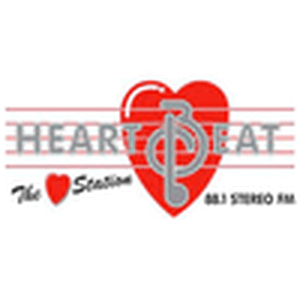 Listen to Heartbeat FM in the App