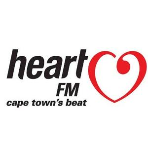 Listen to Heart FM 104.9 Cape Town in the App