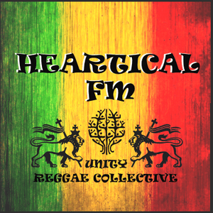 Listen to hearticalfm in the App