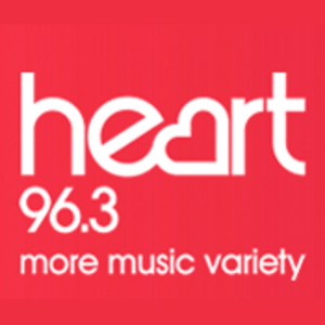 Listen to Heart Wales Coast in the App