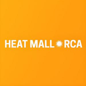 Listen to Heat Mallorca in the App