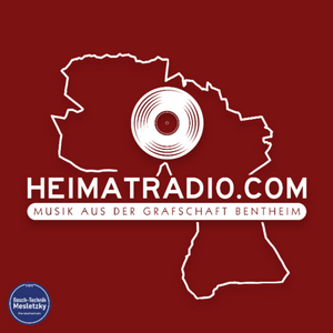 Listen to Heimatradio in the App