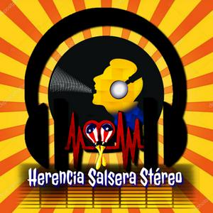 Listen to Herencia Salsera Stereo in the App