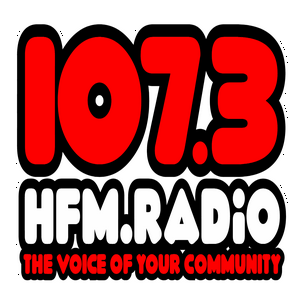 Listen to 107.3 HFM Radio in the App