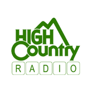 Listen to High Country FM in the App