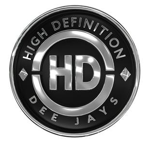 Listen to High Definition Radio in the App