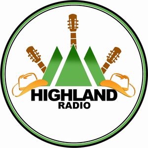 Listen to Highland Radio in the App