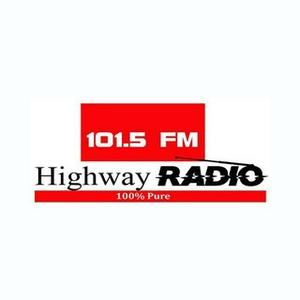 Listen to Highway Radio 101.5 FM in the App