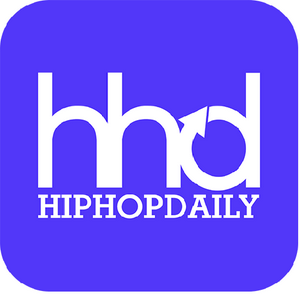 Listen to hip-hop Daily in the App