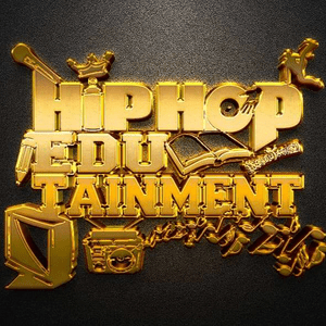 Listen to HIP HOP EDUTAINMENT in the App