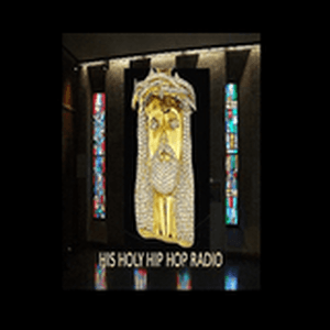 Listen to His Holy Hip Hop Radio in the App