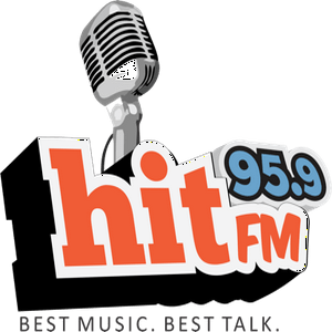 Listen to Hit 95.9 Fm in the App